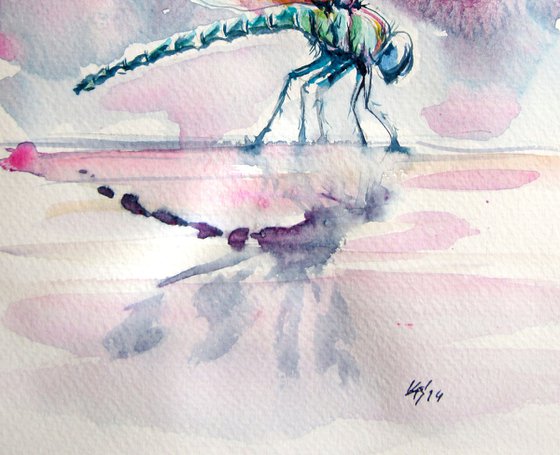 Dragonfly