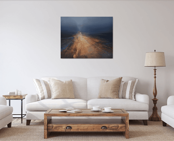 Agartha - The wasteland 6