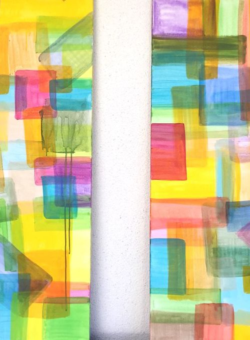 Variation by Christel Haag