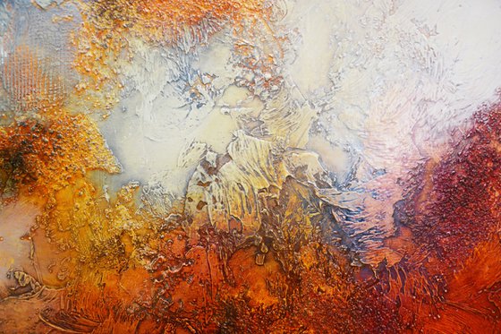 Embers of Renewal