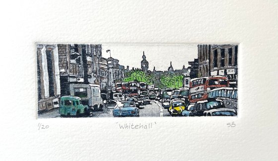 Whitehall.