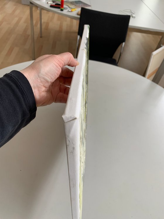 Landscape with Günter Brus