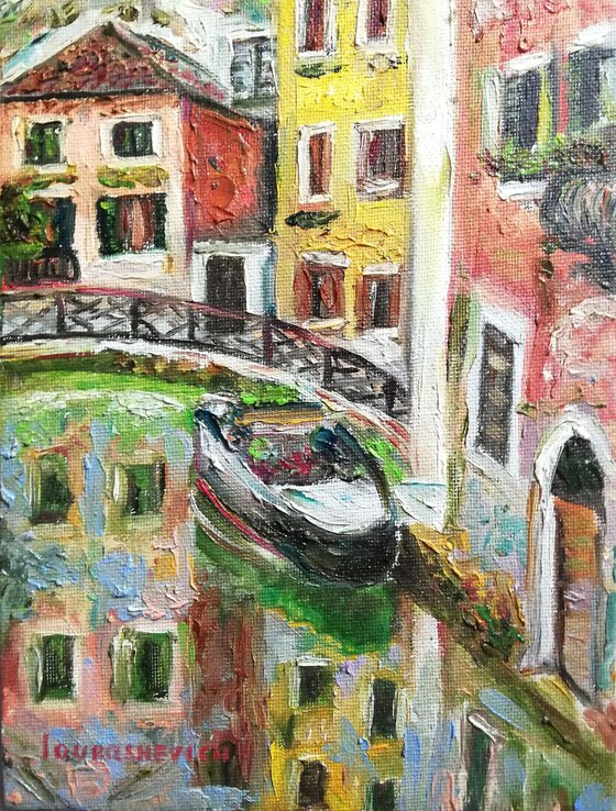 Venice Views