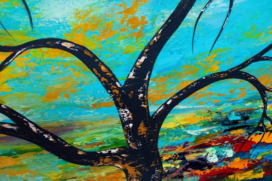 TREE OF LOVE 38