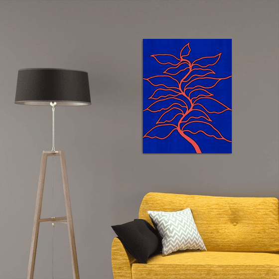 Abstract Tree #22