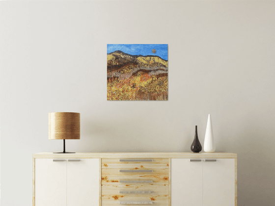 Wheat field