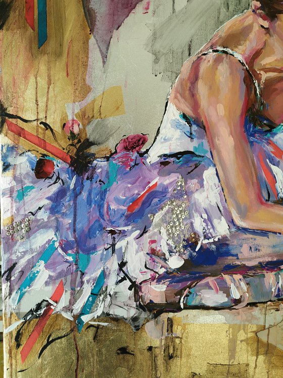 Ballet Dreams II