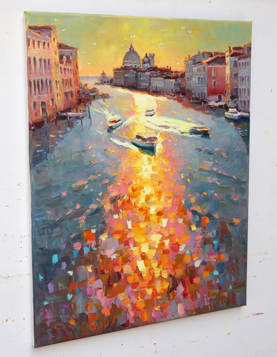 " Venice"