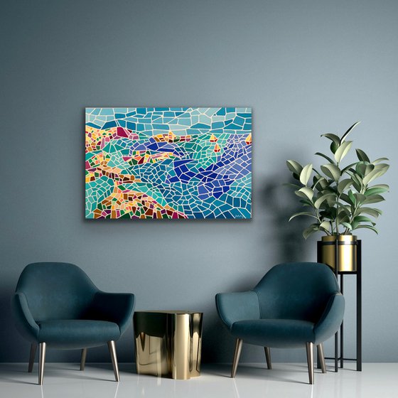 "Seascape"