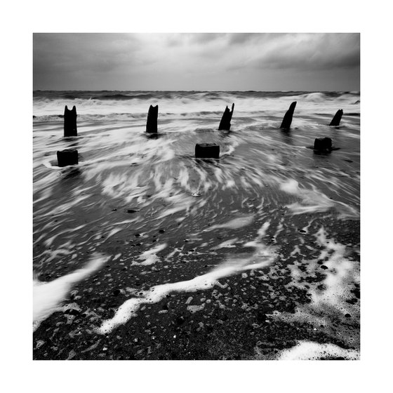 Spurn Point IV