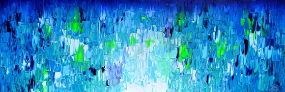 Relief Blue 22