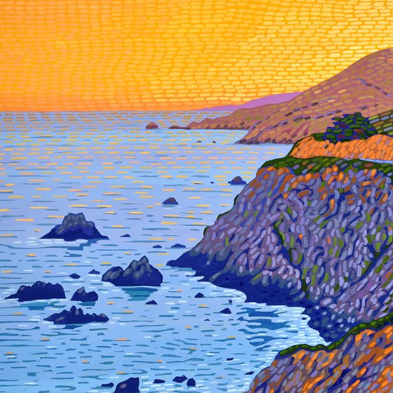 Pacific Coast Highway