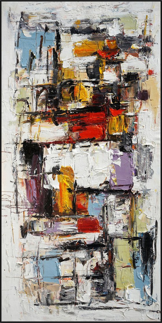 Echoes of Color