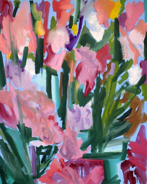 'Geranium'