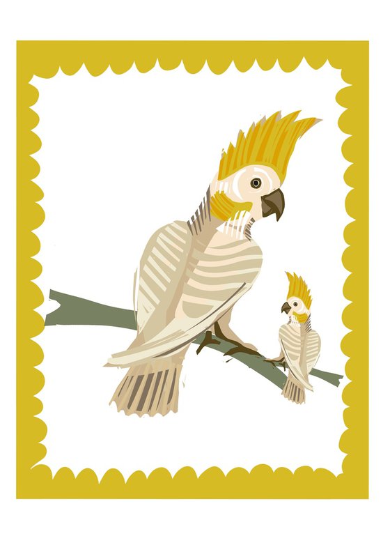 COCKATOO