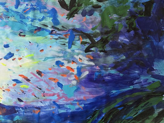 Underwater No.80