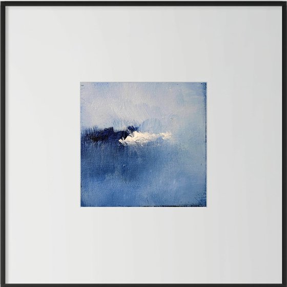 BLUE HORIZON