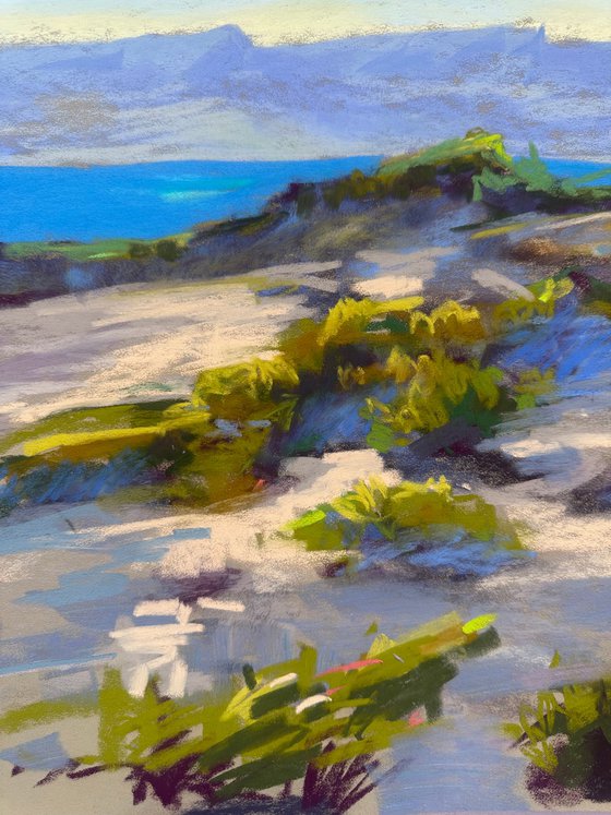 Dunes