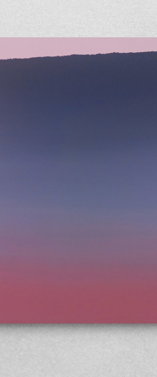 The Promise of Dawn by EvA