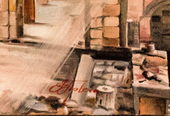 ANCIENT CITY EPHESUS. TURKEY