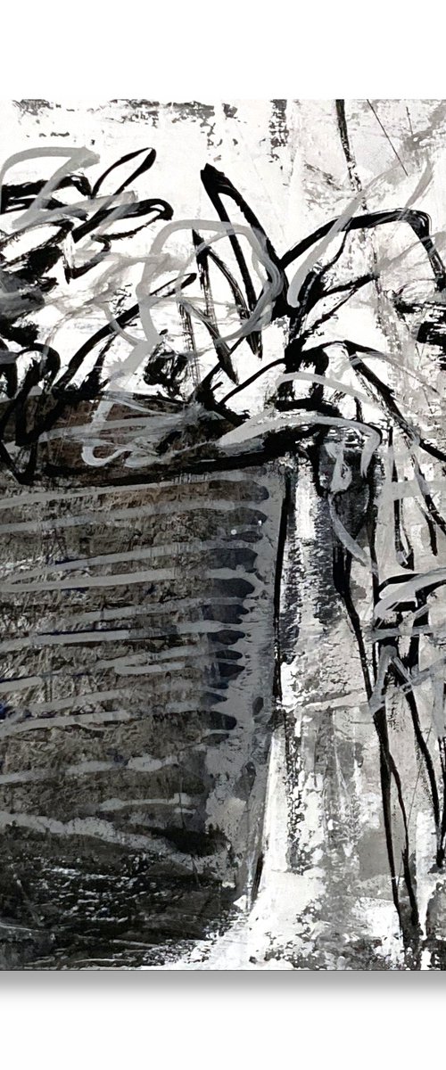 Still Life 28/5 by Jutta Rika Bressem