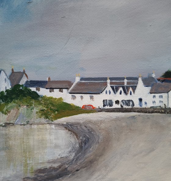 Port Ellen, Scotland