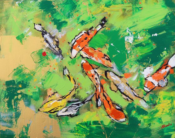 Koi No.04