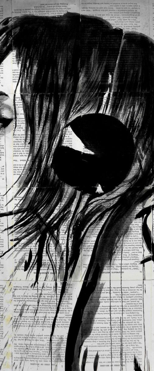 super sonic by Loui Jover