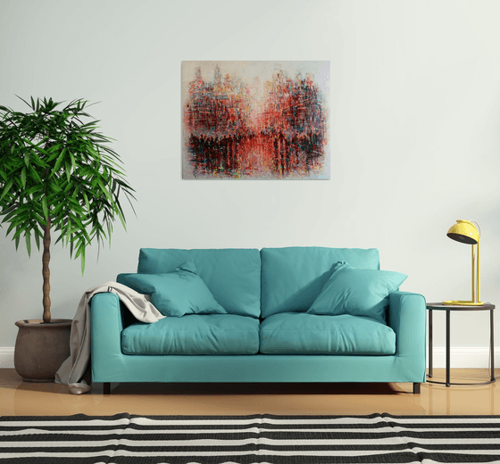 After the Summer Rain