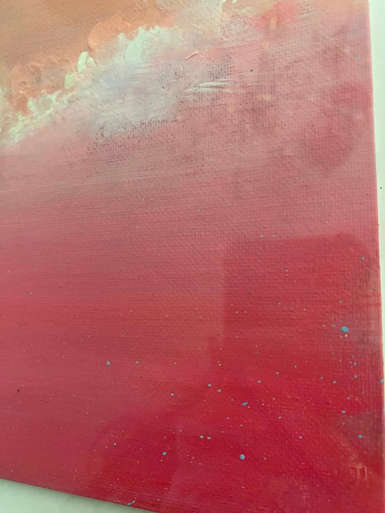 CLOUD SERIES: SHERBET