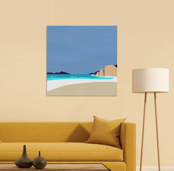 Seascape #02