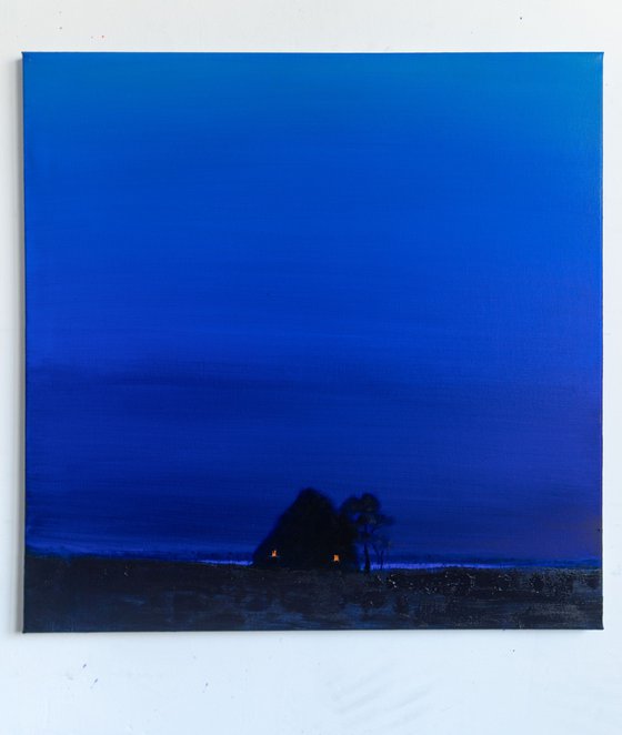 Midnight Shelter Glow