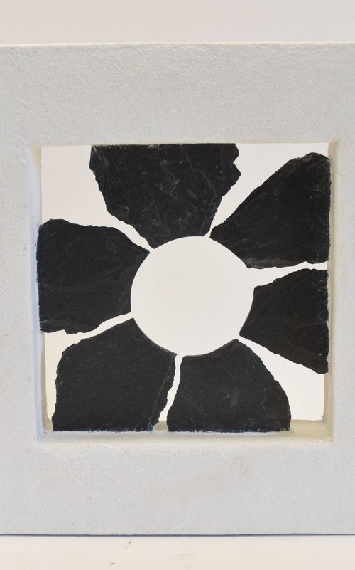 YIN AND YANG OPENING by MUGNIER MARC