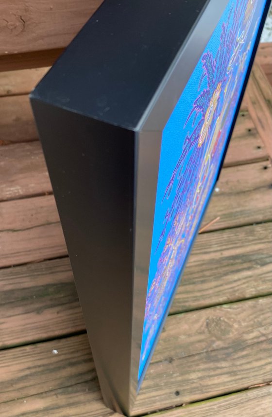 Amulet of Hidden Sight