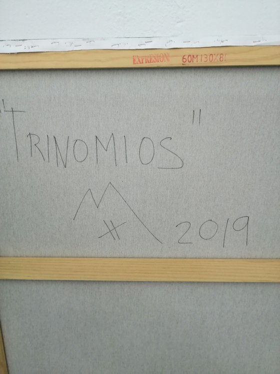 Trinomios