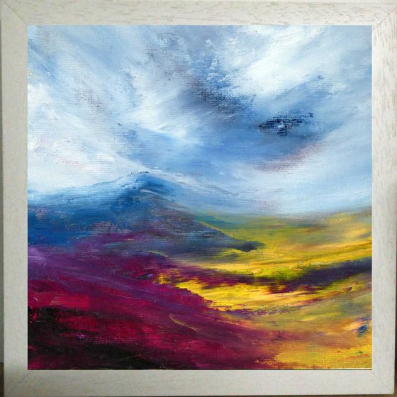 Summer Moors 1