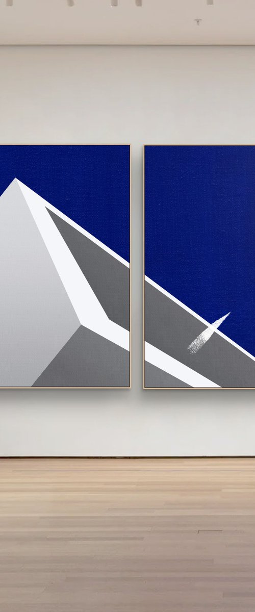 The Great Scape by Adriano Ribeiro