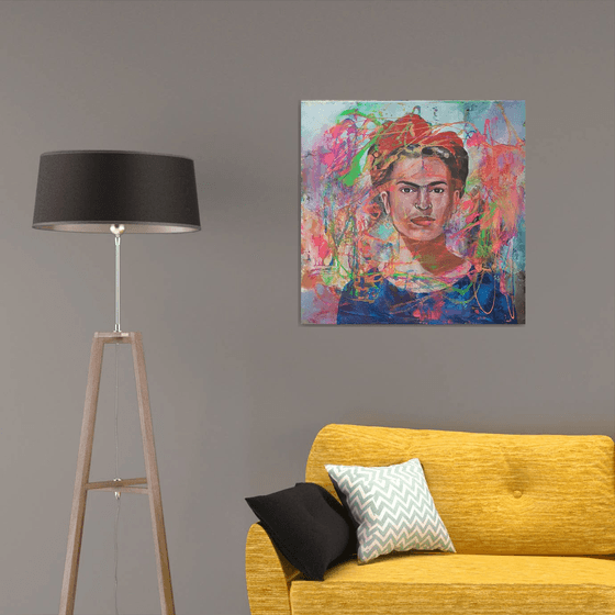 Frida kahlo