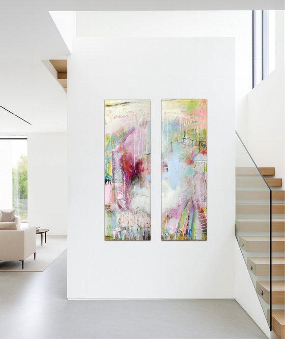 Dancing in the rain No.2