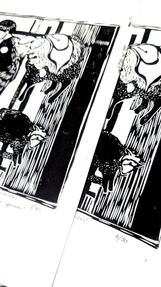 “Time observers”