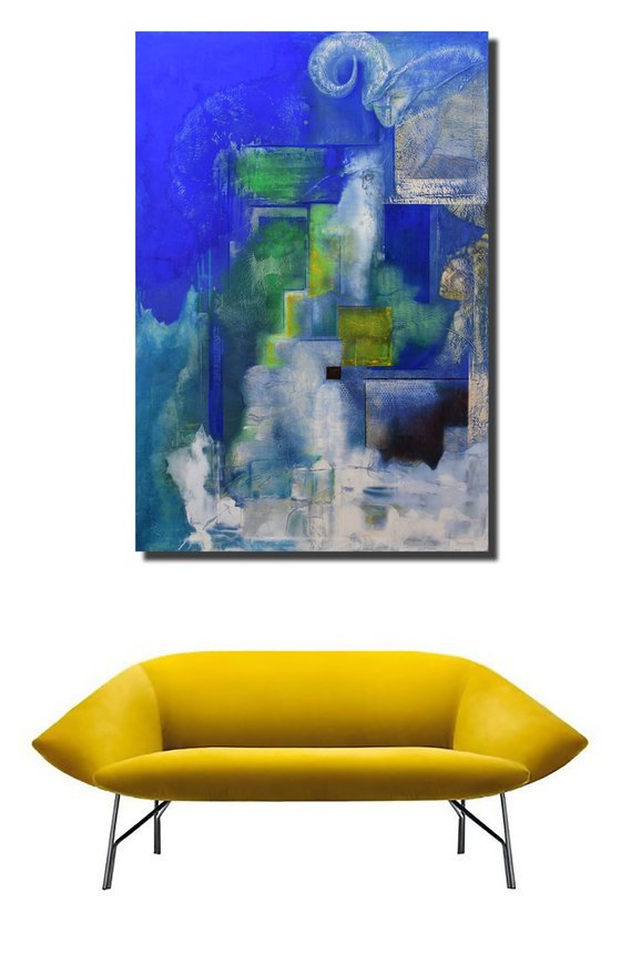 Sogno blu