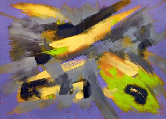 Wind of Abstract Resonance