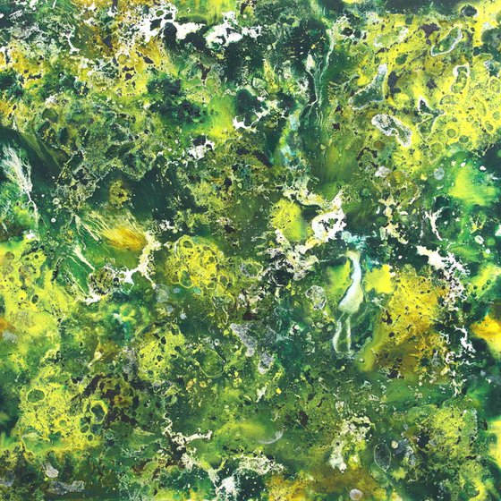 Hā Pounamu - Breath of Greenstone