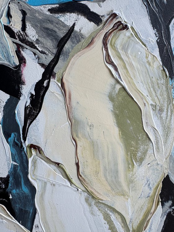Cloud No.5/XXL Art