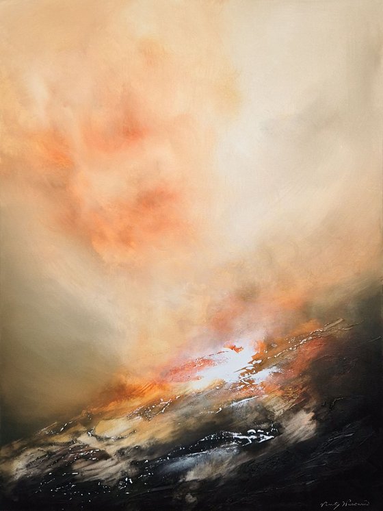 Ember Skies