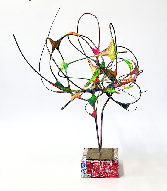 The Journey of Freedom