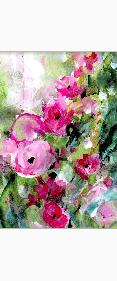 Spring Bliss 7 by Kathy Morton Stanion