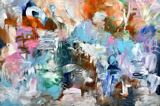 Dreams Beneath the Surface