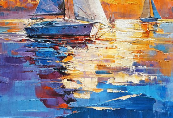 Radiant Voyage