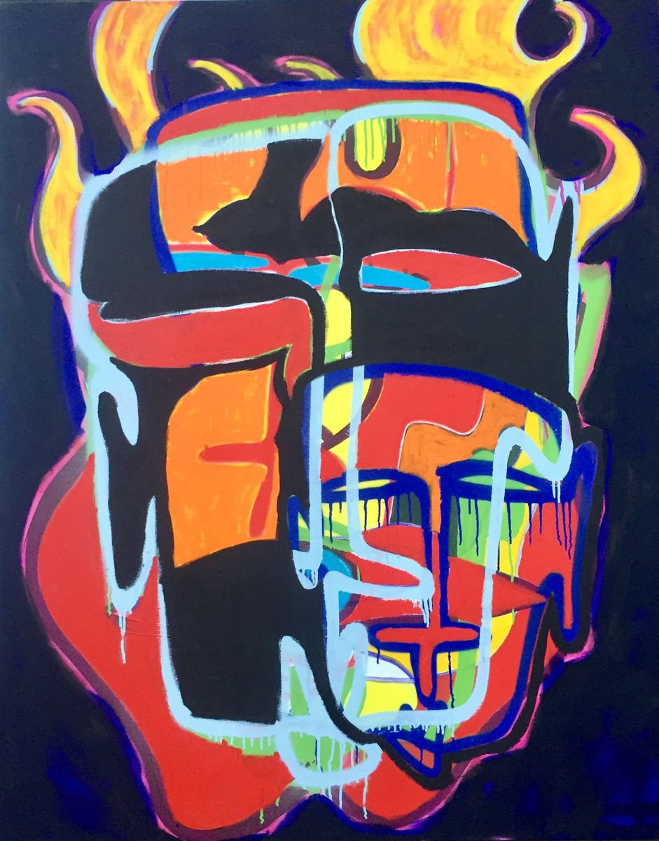 Love, Lust, and the Scene of a Crime by Jon Stucky
